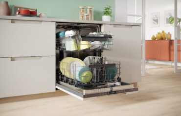 Посудомоечные машины в вопросах и ответах: Экспертный обзор и рекомендации от эстонского дизайнера интерьера
